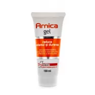 Gel arnica 100ml - FARMACLASS