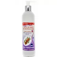 Lapte nutritiv maini corp 200ml - FAVISAN