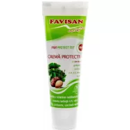 Crema protectiva vreme nefavorabila FaviProtect TOT 50ml - FAVISAN