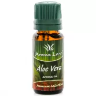 Ulei parfumat aloe vera 10ml - AROMA LAND