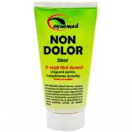 Unguent Non Dolor 30ml - AYURMED