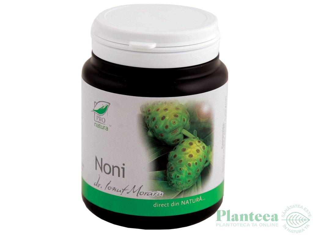 Noni 60cps - MEDICA