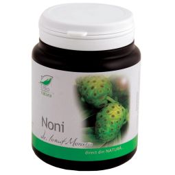 Noni 60cps - MEDICA