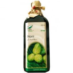 Sirop noni 500ml - MEDICA