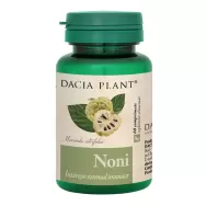 Noni 500mg 60cp - DACIA PLANT