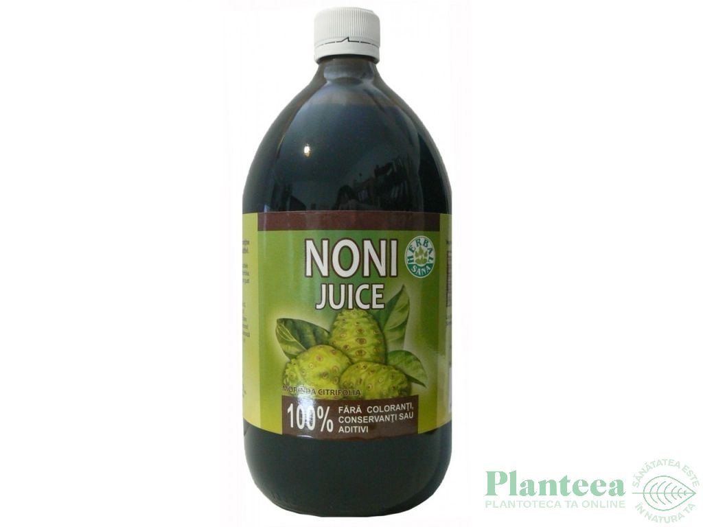 Suc noni tahiti 1L - HERBAL SANA