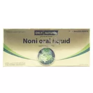 Noni 2800mg 10fl - ONLY NATURAL