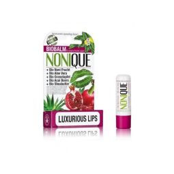 Balsam buze Luxurious 4,8g - NONIQUE