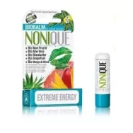 Balsam buze ExtremeEnergy 4,8g - NONIQUE