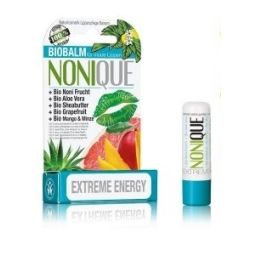 Balsam buze ExtremeEnergy 4,8g - NONIQUE