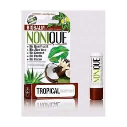 Balsam buze Tropical 4,8g - NONIQUE