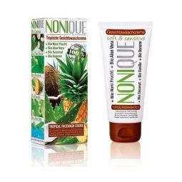 Crema demachianta Tropical 100ml - NONIQUE