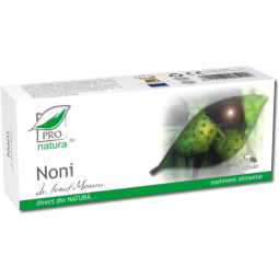 Noni 30cps - MEDICA