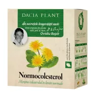 Ceai normocolesterol 50g - DACIA PLANT