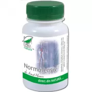 Normotensiv 60cps - MEDICA