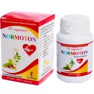 Normoton [Calmant nervos] 40cp - ELIDOR