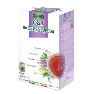 Ceai No Stres 20dz - VEDDA