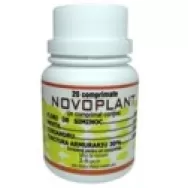 Novoplant 20cp - ELIDOR