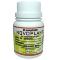 Novoplant 20cp - ELIDOR