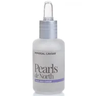 Cocktail facial noapte perle nord caviar imperial Fresh Spa 30ml - NATURA SIBERICA
