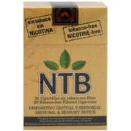 Tigarete fara nicotina 20b - ARKOPHARMA