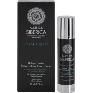 Crema extra lifting caviar beluga Absolut 50ml - NATURA SIBERICA