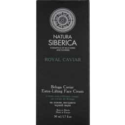 Crema extra lifting caviar beluga Absolut 50ml - NATURA SIBERICA