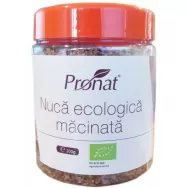 Nuca zdrobita eco 200g - PRONAT