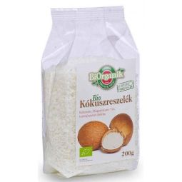 Cocos razuit eco 200g - BIORGANIK