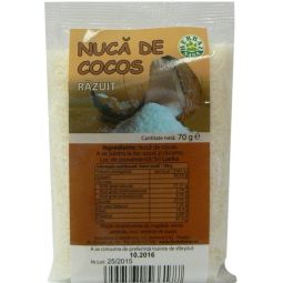 Cocos razuit 70g - HERBAL SANA