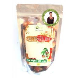 Nuci braziliene 250g - OBIO