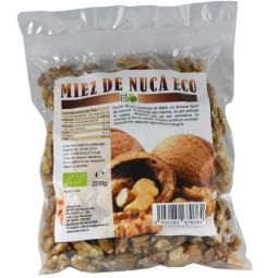 Nuca miez eco 200g - DECO ITALIA