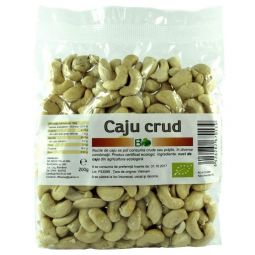 Caju crud intreg eco 200g - DECO ITALIA