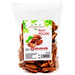 Nuci pecan 100g - GREEN SENSE