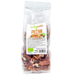 Nuci pecan 100g - SPRINGMARKT