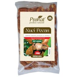 Nuci pecan 100g - PRONAT