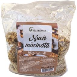 Miez nuca macinata 250g - ECONATUR