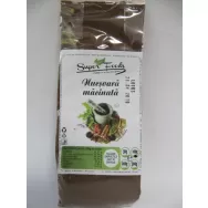 Condiment nucsoara macinata 100g - SUPERFOODS