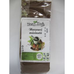 Condiment nucsoara macinata 100g - SUPERFOODS