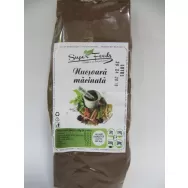 Condiment nucsoara macinata 200g - SUPERFOODS