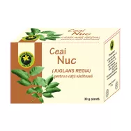 Ceai nuc frunze 30g - HYPERICUM PLANT