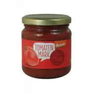 Pasta tomate ecologice 200g - NUR PUUR