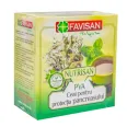 Ceai Nutrisan PVA protectia pancreasului 50g - FAVISAN