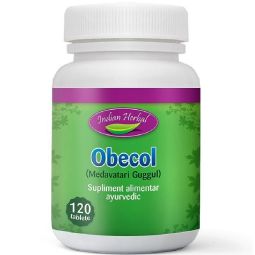 Obecol 120cp - INDIAN HERBAL