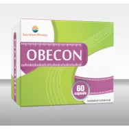 Obecon 60cps - SUN WAVE PHARMA