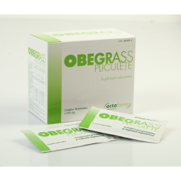 Obegrass 30pl - ACTAFARMA