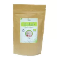 Pulbere baobab eco 150g - PLANET BIO