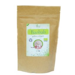 Pulbere baobab eco 150g - PLANET BIO