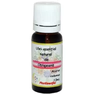 Ulei esential obligeana 10ml - AQUA NANO