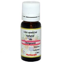 Ulei esential obligeana 10ml - AQUA NANO